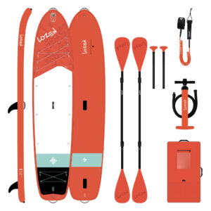 SUP LOZEN 13′ MAYLIS TANDEM